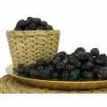 Ajwa Premium Dates 500g Pack, Saudi Arabia. 