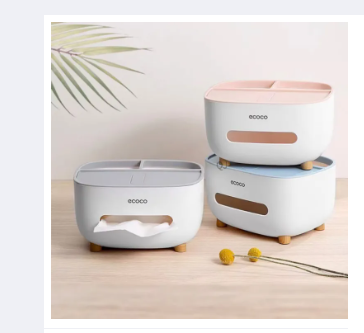 Style%20Tissue%20Box%20Holder%20Plastic%20Household%20Napkin%20Storage%20Box%20Practical%20Desk%20Organizer%20Office%20-%20Image%205