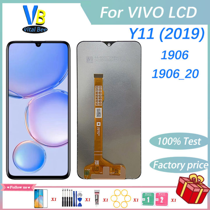 For%20VIVO%20Y11%202019%20LCD%20Display%20Touch%20Screen%20Digitizer%20Assembly%201906%20Replacement%20No%20Dead%20Pixel%20-%20Image%202