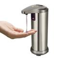 Automatic Sensor Soap Dispenser. 