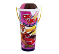 Cho Cho Wafer Snack Chocolate Strawberry,40gm - Pack of 10. 