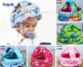 Head protector / Safety Helmet for Baby / Baby Safety Helmet ( Orginal chaina).