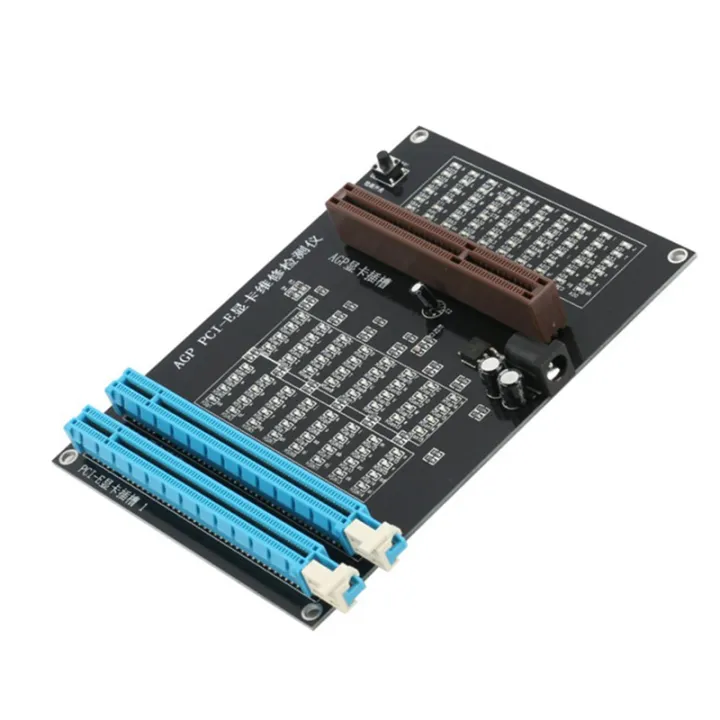 2X%20AGP%20PCI-E%20X16%20Dual-%20Display%20Image%20Video%20Card%20Checker%20Tester%20Graphics%20Card%20Diagnostic%20Tool%20-%20Image%203