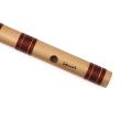 G Natural Base Bansuri Signature. 