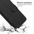 Phone Case For Infinix Itel A48 Leather Phone Case For Infinix Itel A48 / L6006. 