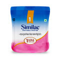 Similac 1 Infant Formula 400gm. 