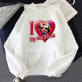 The Amazing Digital Circus Pomni Hoodie Fashion Women Harajuku Funny Kawaii Hoodies Unisex Casual Vintage Pullovers Sweatshirts.