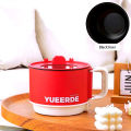 YUEERDE- Mini Cooking Pot 1.5 L. 