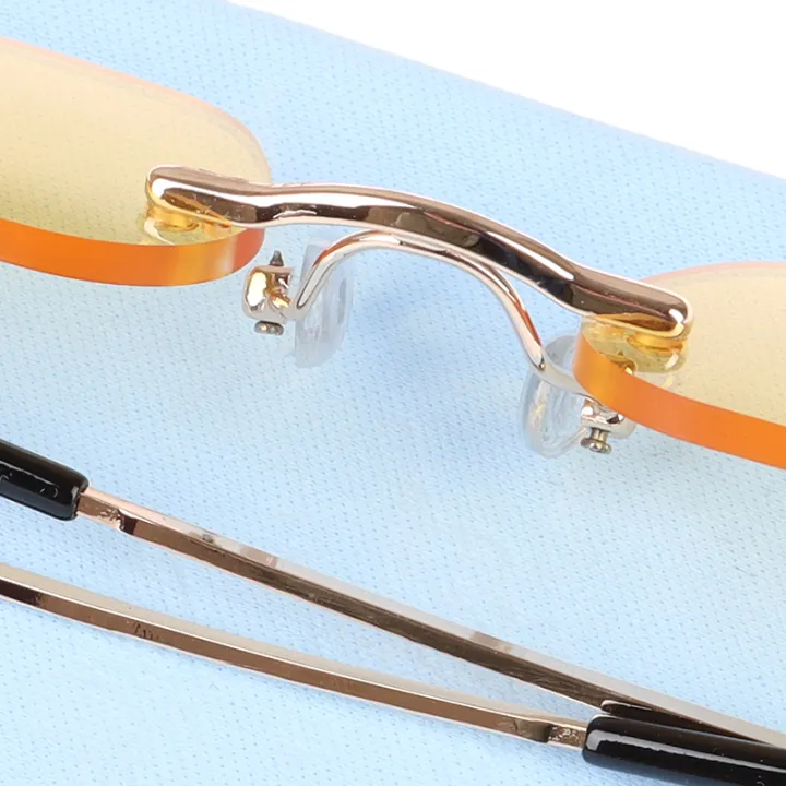 Small%20Rectangle%20Slim%20Rimless%20Shade%20Sunglasses%20Men%20Women%20Designer%20Minimal%20Glasses%20-%20Image%202