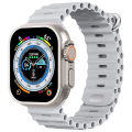 T900 Ultra 2 Men Smart Watch 2.3" HD Screen Bluetooth Calling Pedometer Heart Rate Blood Pressure Sleep Sports Watch for iPhone & Andriod Phone. 