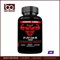 Prime Labs Prime Test - Natural Testosterone Booster For Men - 60 Capsules. 