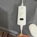 Heated Blanket Mattress Thermostat Winter Body Warmer for Bed Home Office 150cmx70cm. 