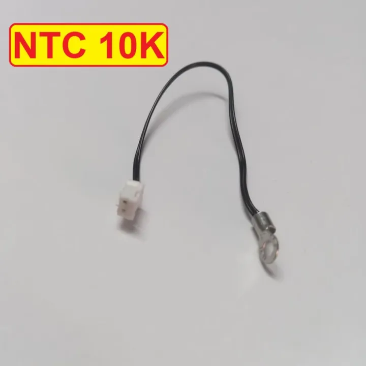 10K%20Surface%20Mounting%20Screw%20On%20Probe%20Assembly%20Ring%20Lug%20NTC%20125mm%20Thermistor%20Temperature%20Sensor%20103%2016-14mm%20With%20Connector%20For%20IPS%20BMS%20General%20Purpose%20Electrical%20Circuitry%20&%20Parts%20-%20Image%202