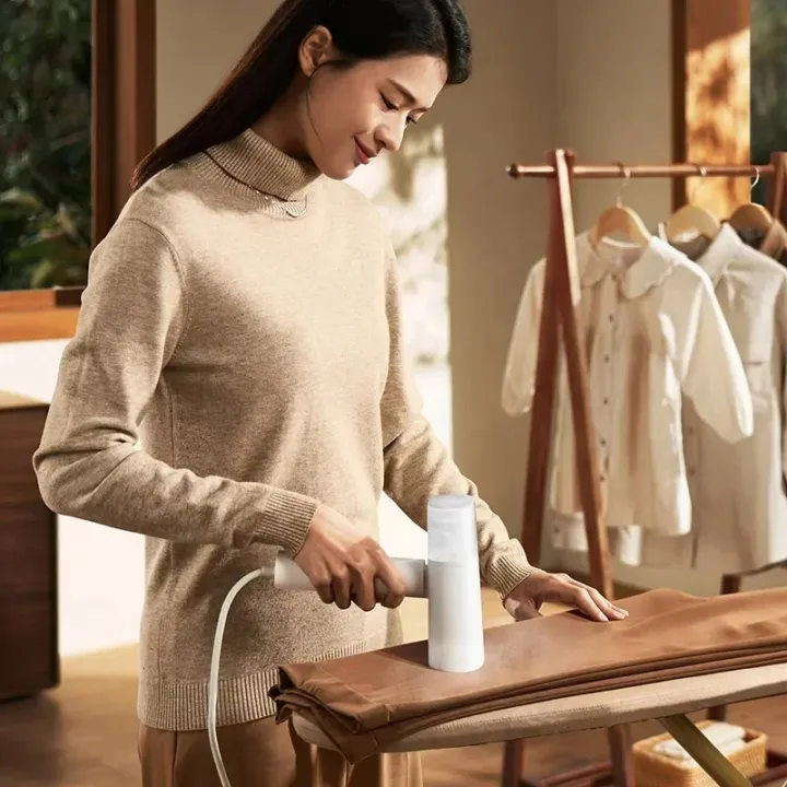 Xiaomi%20Mijia%20Garment%20Steamer%202%20Handheld%20Clothes%20Steam%20Iron%20-%20Image%203