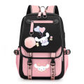 Cinnamoroll Babycinnamoroll Schoolbag Primary School Student Korean Style Cute Cartoon Teenage GirljkBackpackinsJapanese Junior School Backpack Women. 