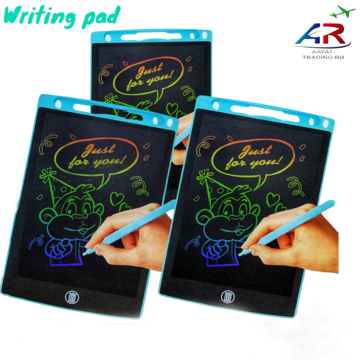 8.5"%20/%2010%20''%20/%2012%20''%20LCD%20Writing%20Tablet%20Drawing%20Pad,%20Erasable%20E-writer,%20Office%20Writing%20Board,%20Digital%20Drawing%20Pad,%20Doodle%20Board%20,%20Magic%20Book%20-%20Image%205