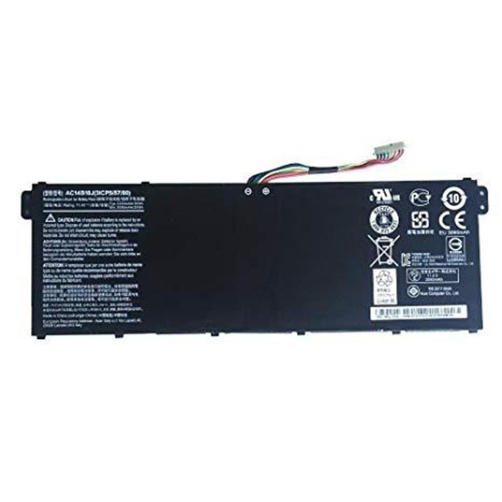 Notebook Acer EX2519 Series N15W4 pari al nuovo - (VENDUTO