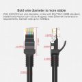 1M 2M 5M 10M Ethernet Cable CAT-5e RJ45 Patch LAN Cable Line Router Computer Cables Extender Cord Connector.