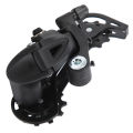 Romeng La 11 Speed Plastic Steel Mountain Bike Rear Derailleurs Cycling Shifter Bicycle Accessory. 
