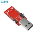 【YIYANGMAOYI111】CH340G USB to TTL Converter Module CH340 ESP8266 ESP-07 Wireless Wifi Development Programmable UART Adapter. 