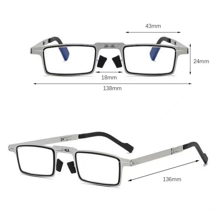 Portable%20Smart%20Folding%20Reading%20Glasses%20Blue%20Light%20Blocking%20For%20Men%20Metal%20Round%20Square%20Elder%20Eyeglasses%20Diopters%20Presbyopia%20Gafas%20-%20Image%206