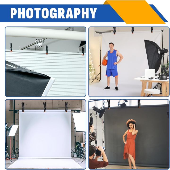 Backdrop%20Clip%20Clamps%20for%20Photo%20Video%20Studio,%2012%20pcs%20-%20Image%205