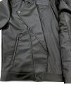 Pantoneclo Premium Quality Casual & Stylish PU Leather Men’s Biker Jacket. 