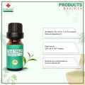 Rongon Herbals-TEA TREE ESSENTIAL OIL-10ml- Vertical Dropper. 