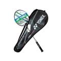 Carbonex 25 Badminton Racket - Black. 