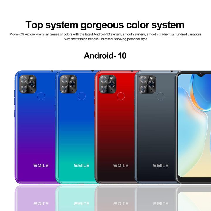 Smile%20Q9%20Victory%20(RAM-3GB/ROM-32GB)3700mAH%20%20Mobile%20Phone%20-%20Image%203