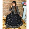 New Exclusive Designed 1 Piece Long Kurtis for Stylish Women Girls. 