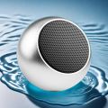 Mini Portable Bluetooth Speaker for Sound Rich Small Devices, Home Theater System Speakers. 
