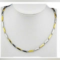 Gold plated chain for Men. 
