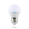 Energy Saving 5  Watt LED Light Bulb  Warm Colour. 