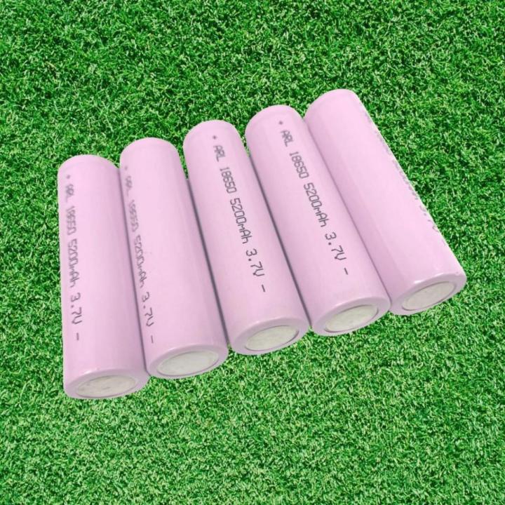 6800mAh Battery 18650 Battery 3.7V 6800mAh Rechargeable Battery 18650 Rechargeable Battery 3.7V Rechargeable Battery Lithium Battery 3.7V Battery For Power Bank Laptop Battery
