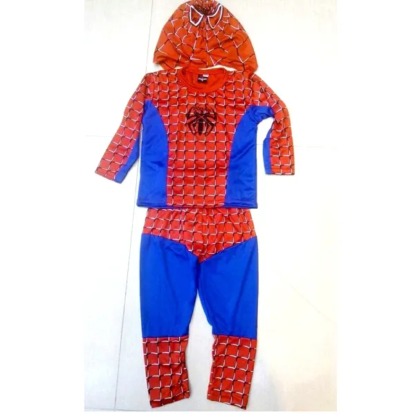 Spiderman%20Fancy%20Dress%20Costume%20Superhero%20Costume%20Kids%20Cartoon%20Fancy%20Dress%20for%20Costume%20Party%20-%20Image%206