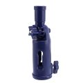 SRIWEN Pole Attachment Angle Adaptor Tool Holder for Threaded Extension Pole Attach to Paint Roller Painter Brush Home Tools. 
