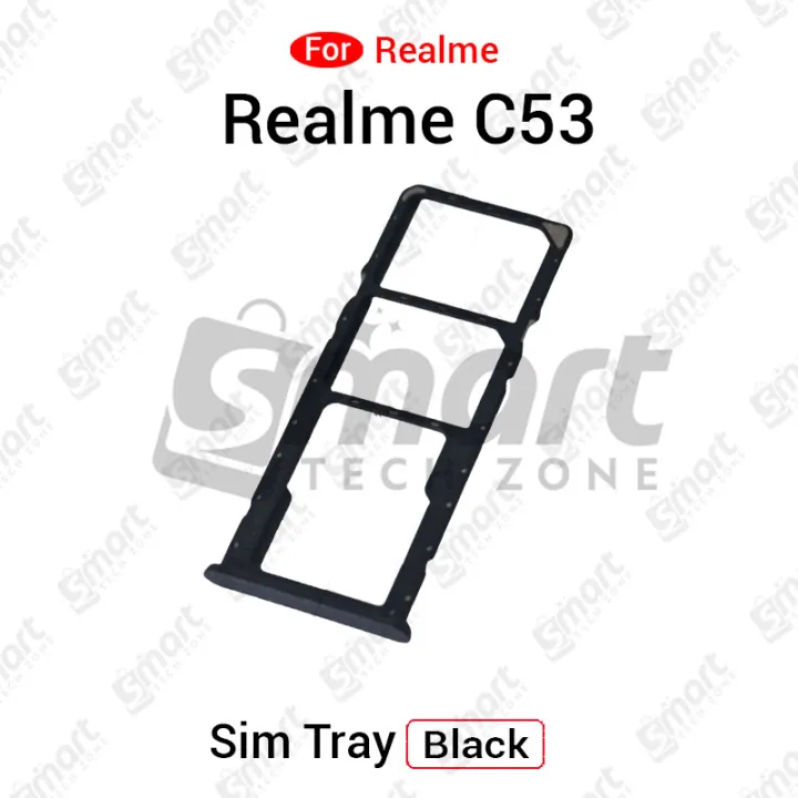 Realme%20C51%20/%20C53%20Sim%20Tray%20Micro%20SD%20Card%20Slot%20with%20Sim%20Ejector%20Pin%20Replacement%20Part:%20-%20Image%202