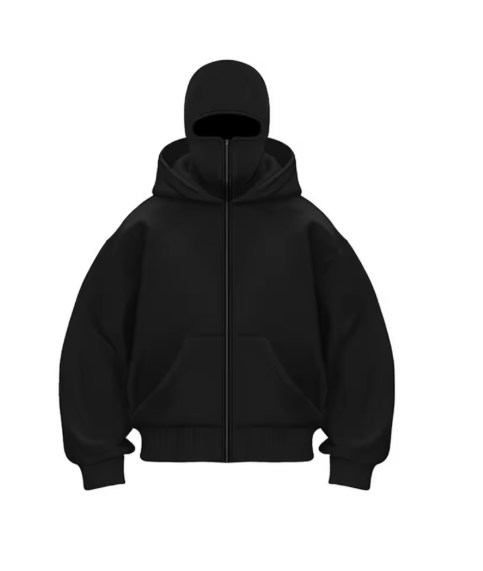 High Quality Casual Men’s Hoodie