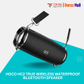 Hoco HC2 True Wireless Waterproof Bluetooth Speaker---Time Square. 