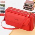 (New)[Zime] women meager bag quare bag cloth pattern turn Lock bag the tide female handbag holed diagonal body bag. 