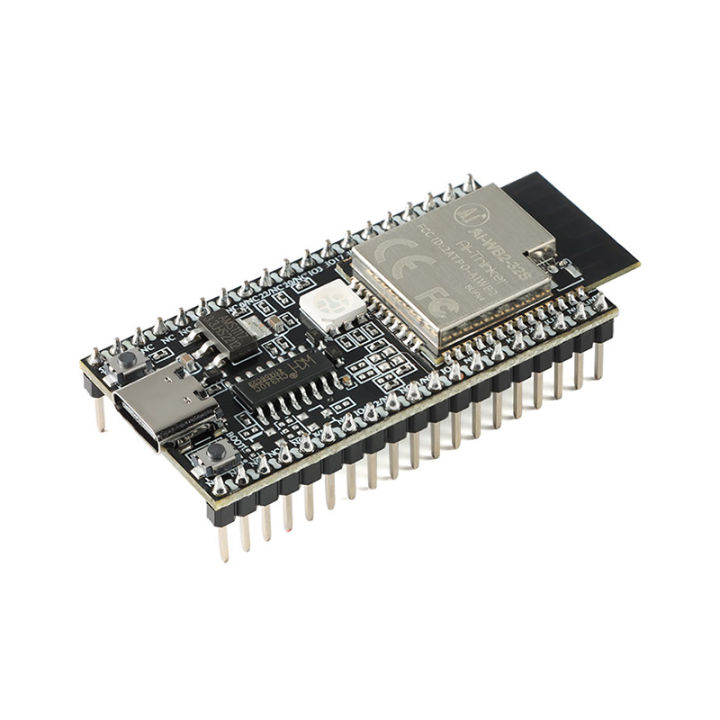 Original Nodemcu Ai Wb2 32s Kit Wifi Bluetooth 5 0 Module Development