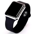【Hannah Martin Store】Wrist watches for Women Casual LED Digital Sport Silicone Watch Christmas Relogio Masculino Men's. 