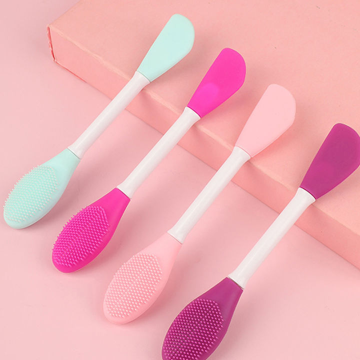 Multifunction%20Facial%20Stirring%20Brush%20Soft%20Silicone%20Mask%20Brush%20Face%20Clean%20Brush%20Luolong%20-%20Image%203
