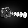 SQ10 Mini Camera 1080P Portable Security Camcorder small cam with Night Vision Motion Detection Support Hidden TF card pk sq 8.