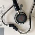 Medical Stethoscope, ERKA Finesse 2 (Adult & Child), Dual Chestpiece, Made in Germany. 