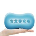Men's Gulong flavor perfume degreasing control face washing bath essential oil soap. 