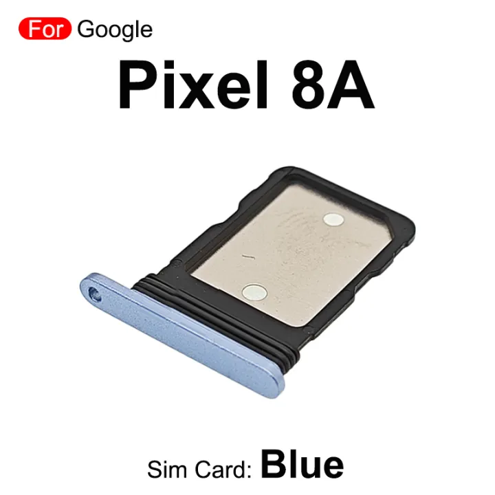 For%20Google%20Pixel%202%20XL%203%203%20XL%203A%203A%20XL%204%204a%204%20XL%204a%20XL%205%205a%206%206%20Pro%207%207a%207%20Pro%208%208A%208%20Pro%209%209%20Pro%209%20Pro%20XL%20Sim%20Card%20Holder%20Tray%20Slot%20Adapter%20Replacement%20Part%20-%20Image%209