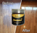 Beewax Wood Polish Polisher Polishing Compound Wax Floor Seasoning Furniture Polish. 