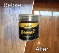 Beewax Wood Polish Polisher Polishing Compound Wax Floor Seasoning Furniture Polish. 